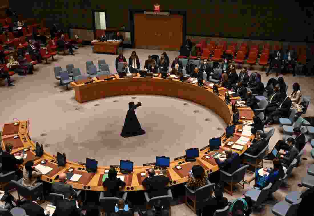 5 Bangladeshis injured on the border, UN Security Council called for end of violence in Myanmar
