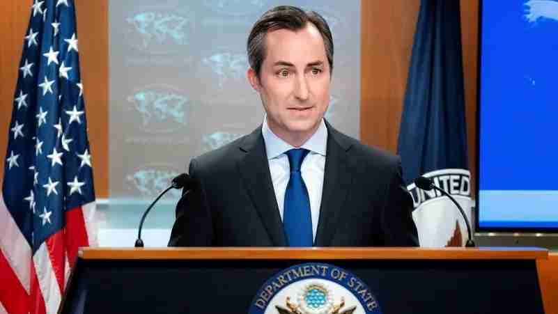 U.S. will stand by Bangladesh on Rohingya issue: US State Department
