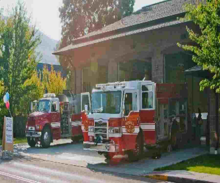 Missoula voters will have the opportunity to vote on a proposed levy increase to support the fire department