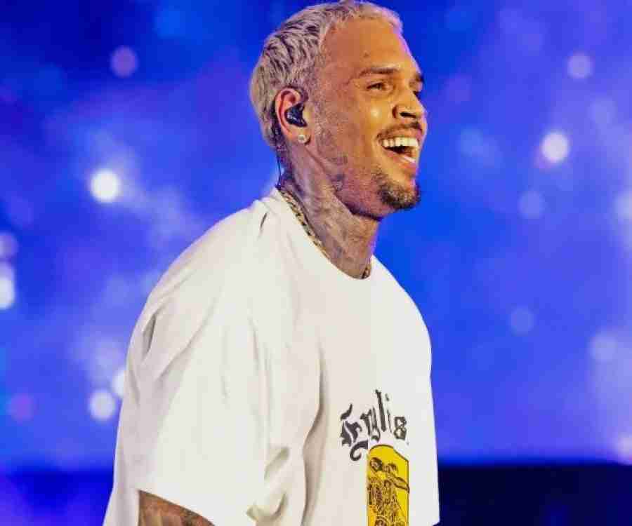 Chris Brown's '11:11 Tour' Dates Just Announced