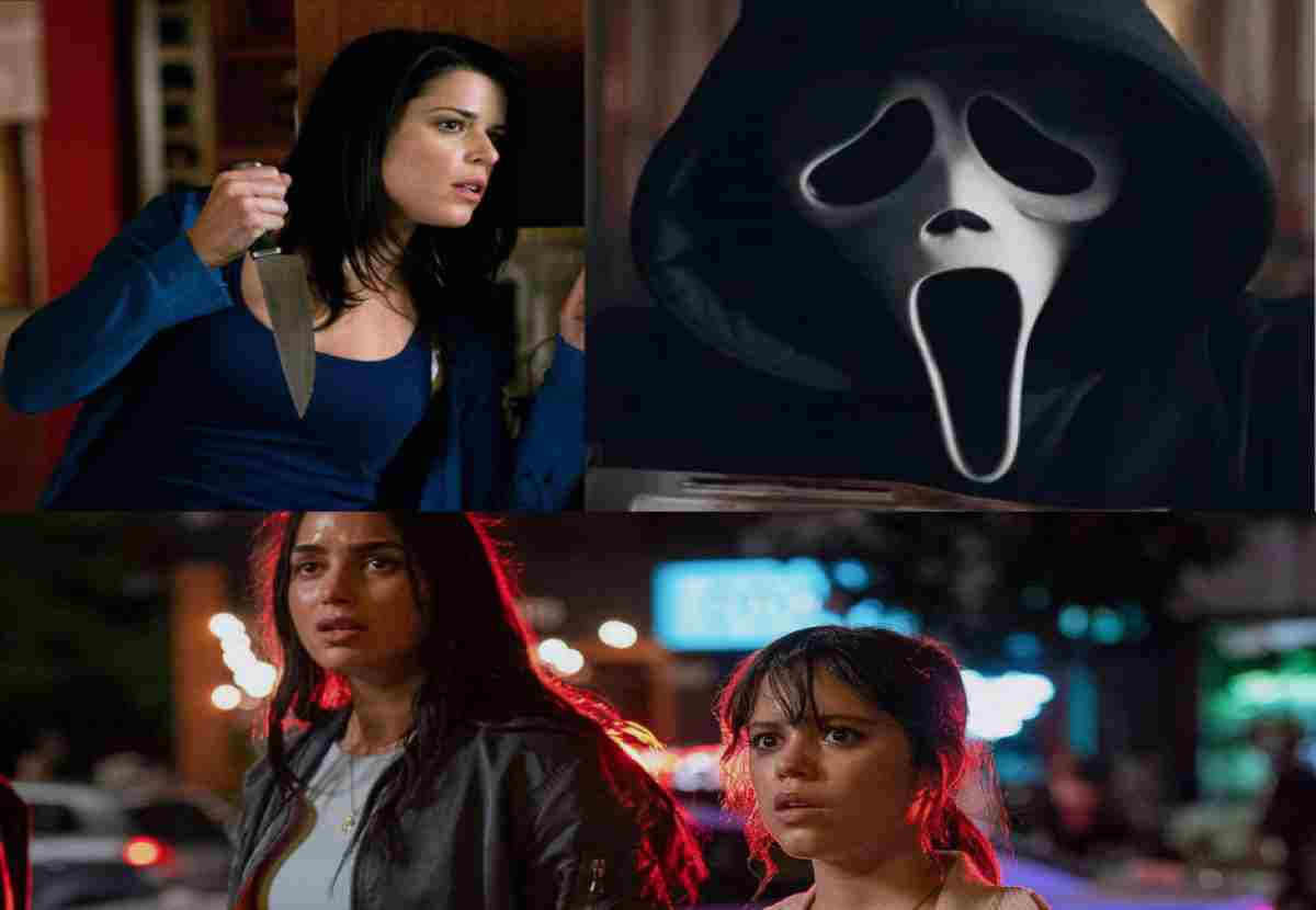 Neve Campbell Returns to Scream Franchise for Scream 7 Directed by Kevin Williamson