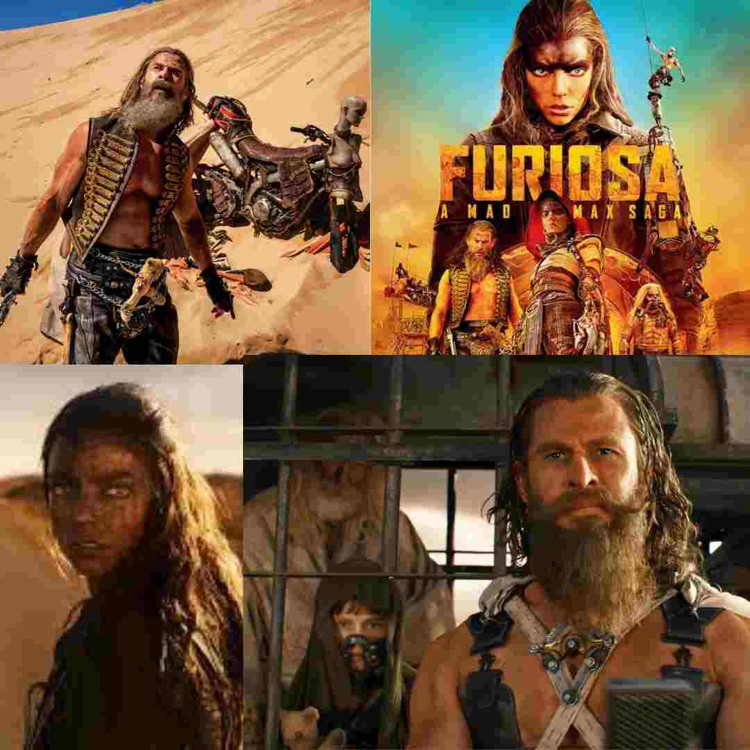 Road to Redemption: Furiosa's Journey in the Mad Max Saga: Review