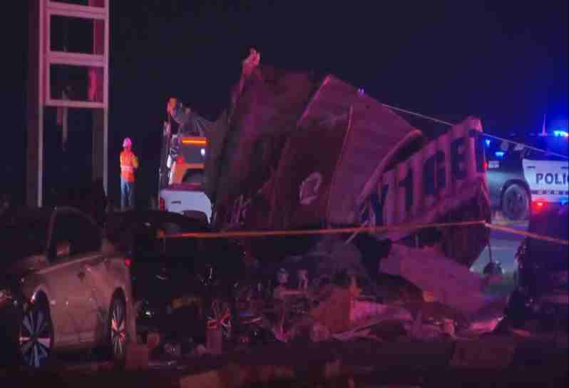 32 Lives Lost, 68 Million People in Danger as Deadly Storms Approach the Northeast