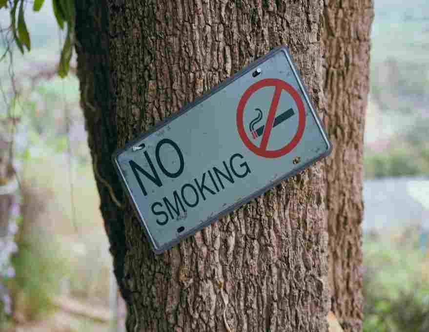 China increasing its regulation of smoking