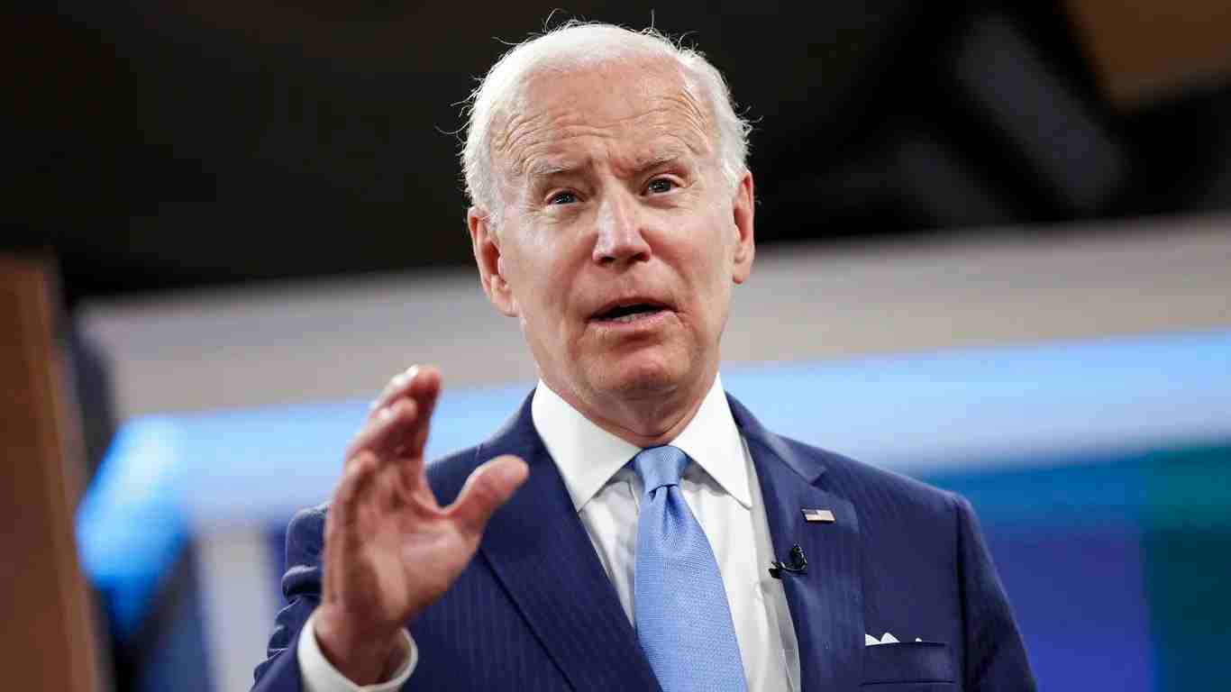 Breaking News: President Biden Set to Announce New Asylum Restrictions