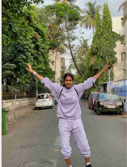 International Yoga Day: Harleen Sethi's Inspiring Story of Overcoming PCOD with Yoga