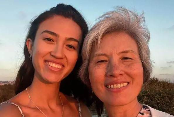 Mother Of Israeli Hostage Noa Argamani Dies Less Than A Month After Rescue