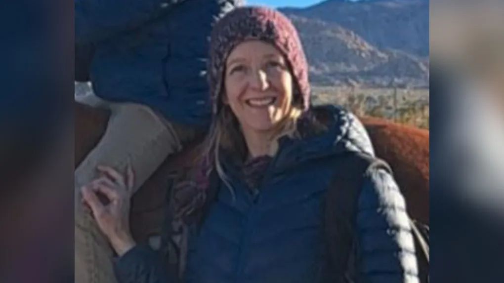 Husband Arrested Amid Search For Missing Arizona Woman