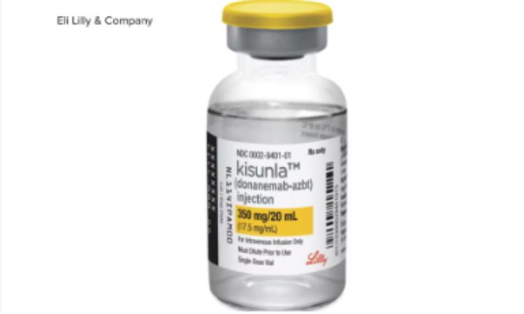 'It Gives Hope': FDA  Approves New Drug To Fight Alzheimer's
