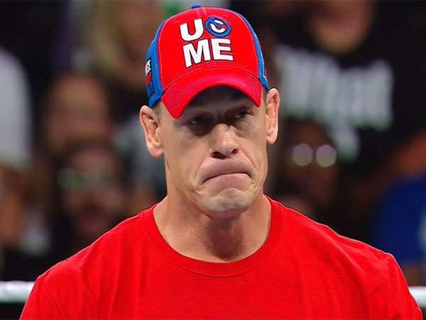 WWE Update: John Cena Announces Retirement, 2025 Going To Be His Last Year!