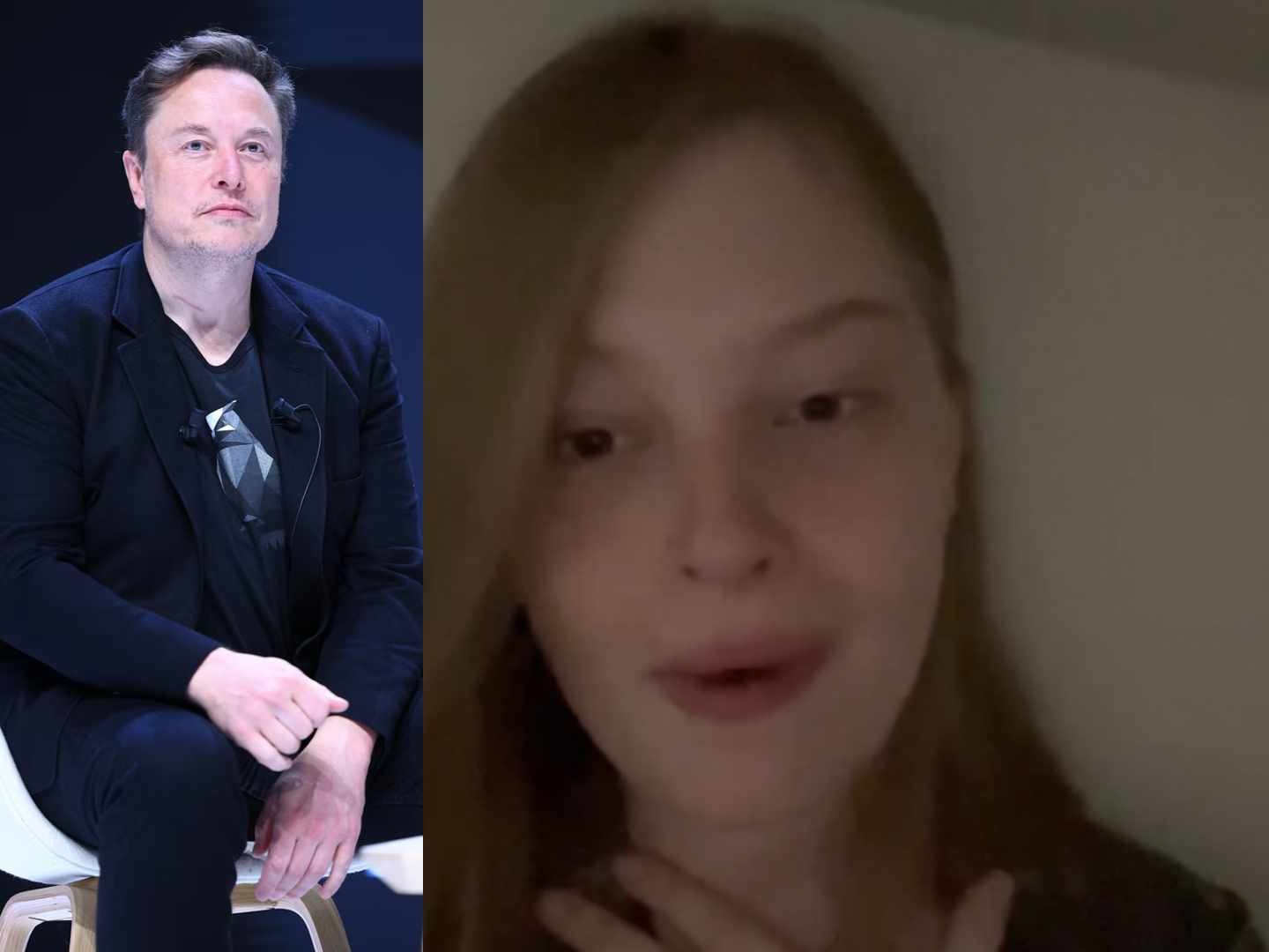 Elon Musk's Transgender Daughter Reveals Childhood Criticism for Being Queer