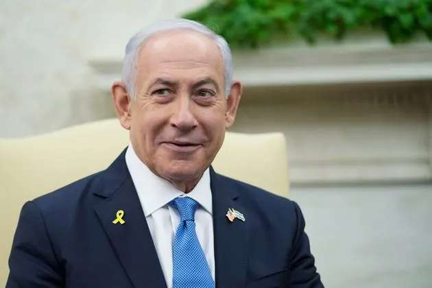 UK drops Plans To Challenge ICC arrest Warrant Request For Israeli PM Benjamin Netanyahu And Defence Minister Yoav Gallant
