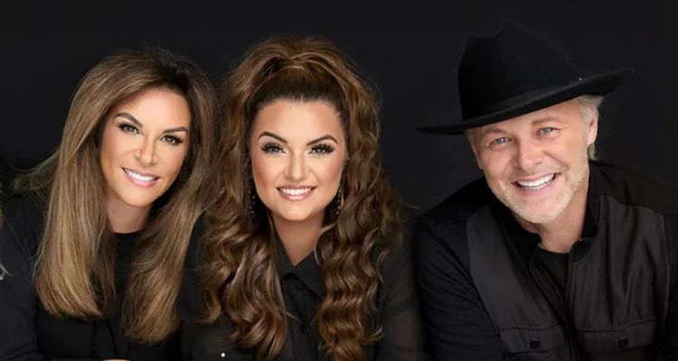 Beloved Gospel Family The Nelons Involved in Fatal Plane Crash
