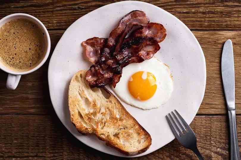 OK Diner Explains All About Its Parking Fines After Customers Complain About £265 Breakfast
