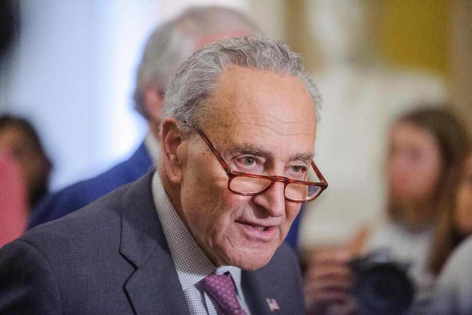 Senate Faces Showdown Over Child Tax Credit and Business Tax Cuts