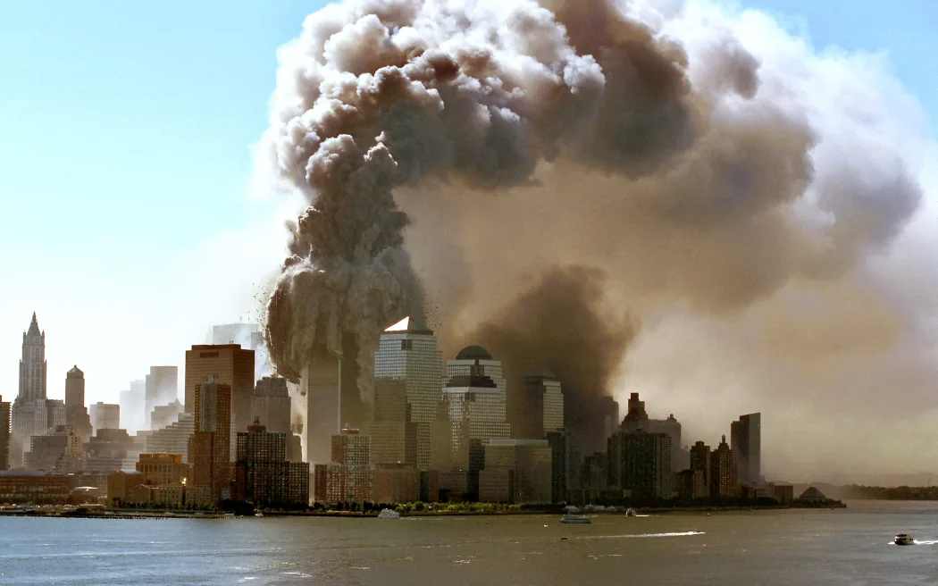 US Reaches Plea Deal with 9/11 Attackers: Death Penalty Off the Table