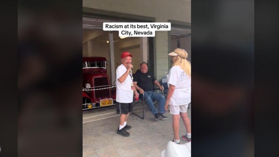 A TikTok Video In Virginia City Goes Viral Due To Alleged Racist Comments