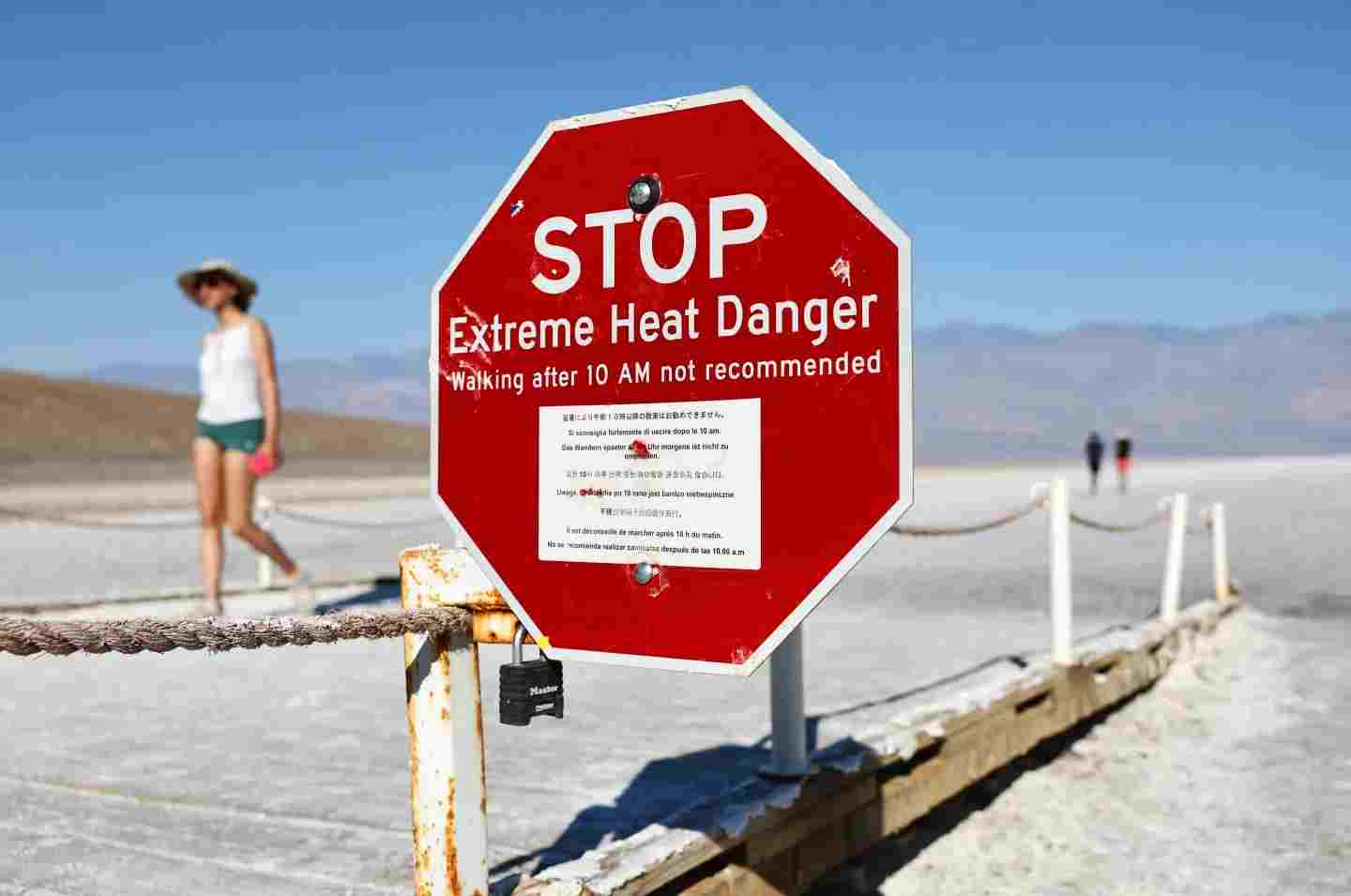 Extreme Heat Raises Electricity Bills for Most Americans, AP-NORC Poll Reveals