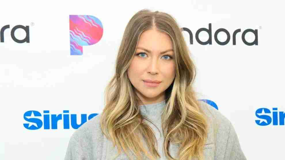 Stassi Schroeder Joins 'Vanderpump Villa' Season 2: A Look at Her Upcoming Reality Show on Hulu