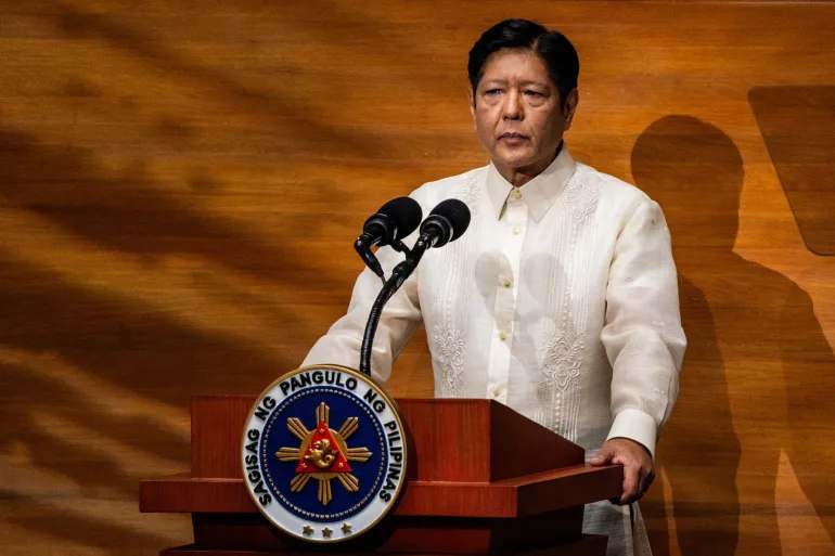 Philippines Says Actions Of China Air Force ‘Illegal’ and 'Reckless''
