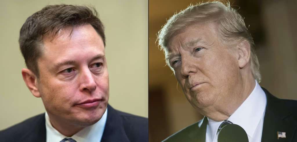 Trump Musk Interview: 40-Minute Delay Results in Marathon Discussion on X
