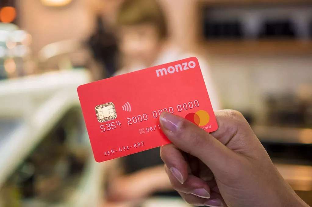 Monzo Outage Frustrating Thousands Of Users