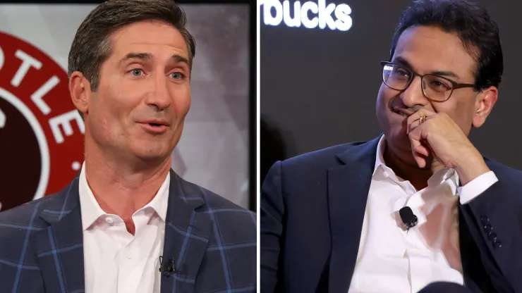 Starbucks Appoints Chipotle CEO Brian Niccol As Its New Chief Executive