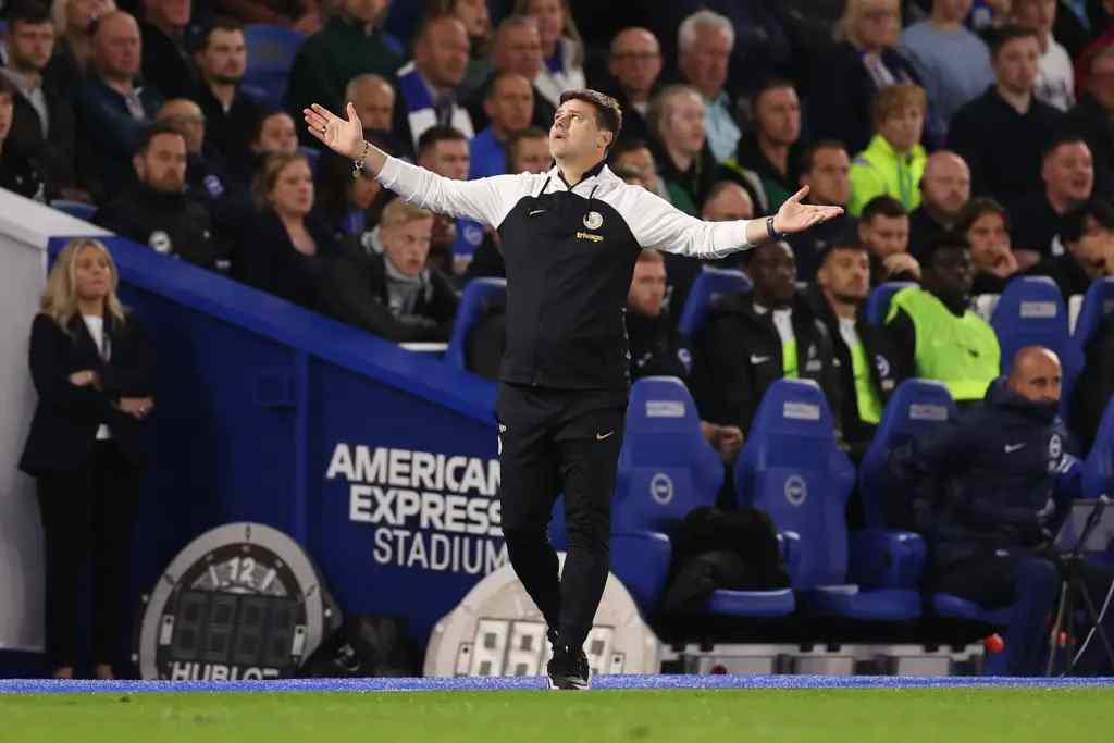 Mauricio Pochettino to Become USMNT Head Coach for the 2026 World Cup