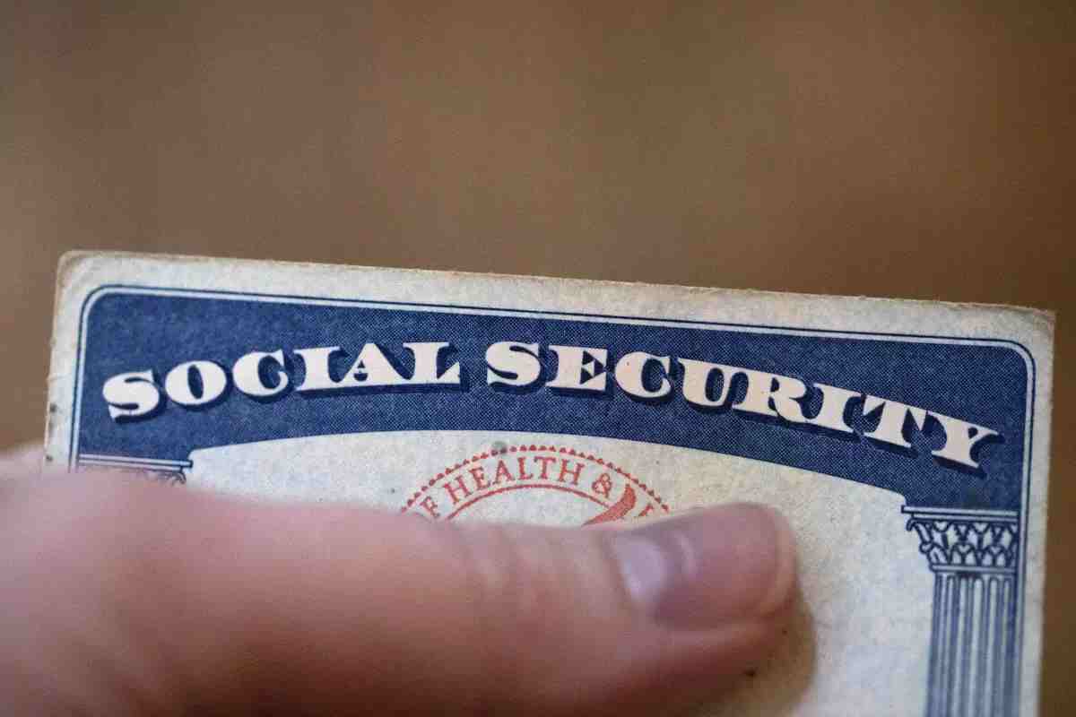Hackers May Have Stolen Billions' Social Security Numbers Of Americans: How To Safeguard Yourself