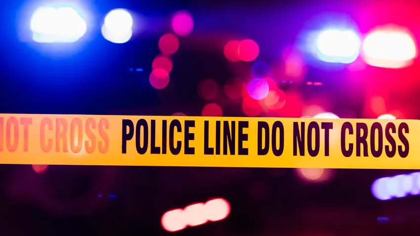 Tragic Night in East Baltimore: 1 Dead, 7 Injured in Chaotic Shooting at Caroline and Hoffman Park