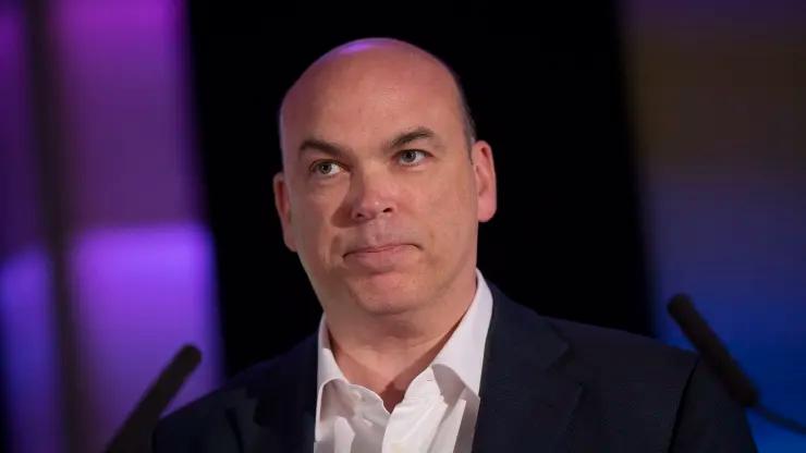 British Tech Mogul Mike Lynch Missing After Yacht Sinks in Sicily Storm