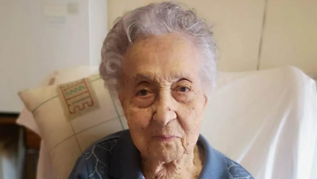 World’s Oldest Person, Maria Branyas Morera, Dies at 117