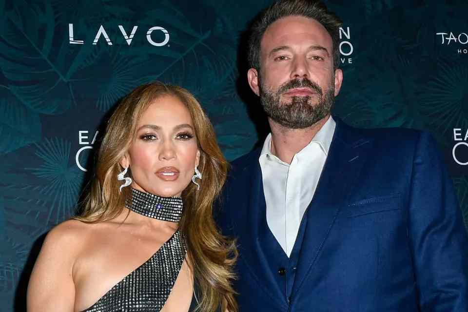 Bennifer No More: Jennifer Lopez Files for Divorce from Ben Affleck