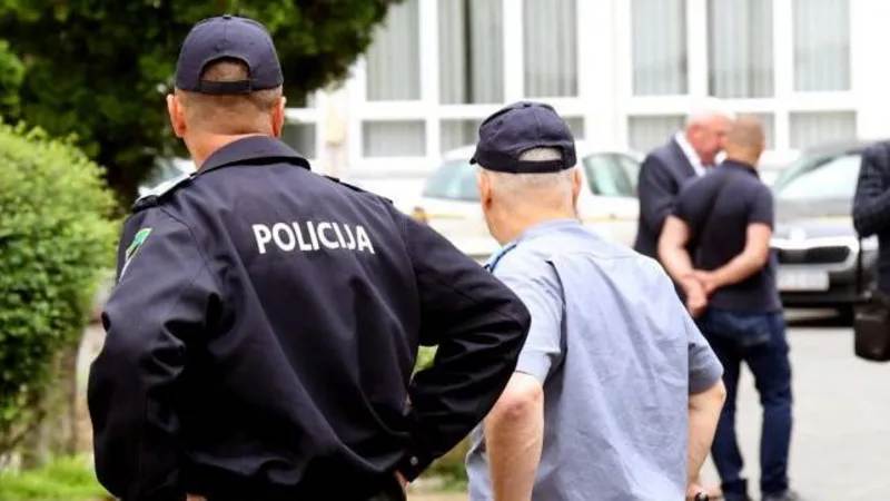 Bosnia School Shooting Kills At Least Three Staff Members