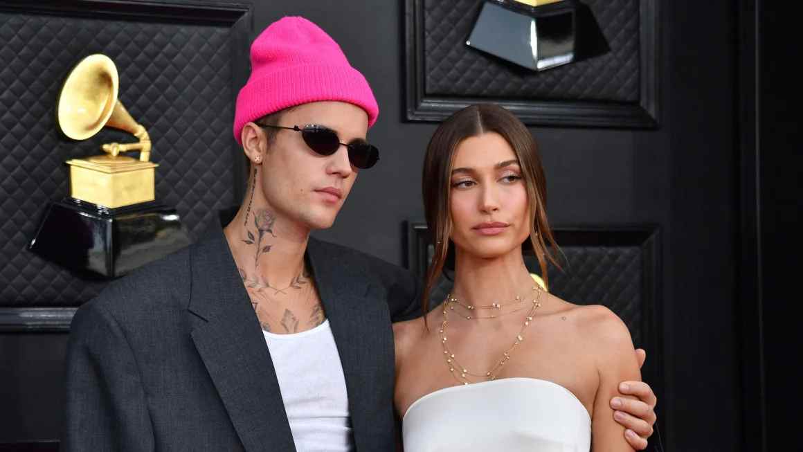 Hailey And Justin Bieber Welcome Their First Child, Jack