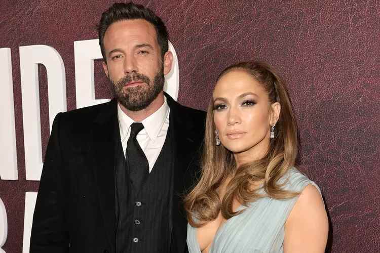 Ben Affleck's 'Mood Swings' with 'Big Highs and Big Lows' Ends Ben Affleck and Jennifer Lopez’s Marriage