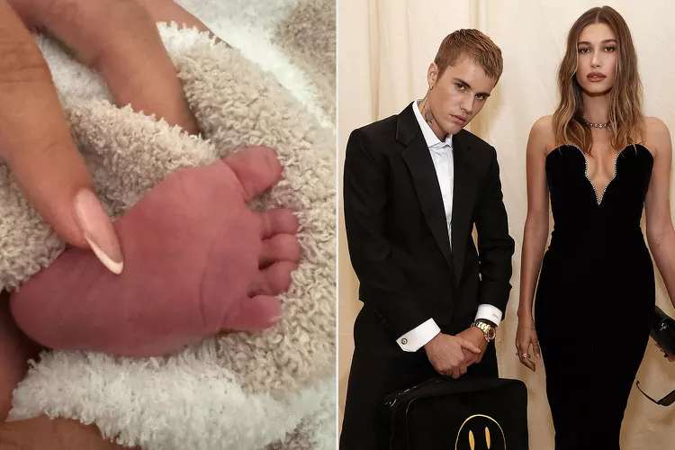 Justin and Hailey Bieber Planning to Celebrate the Joyful Arrival of Baby Jack Blues