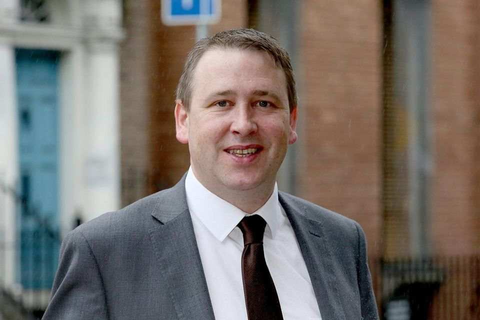 Fine Gael TD Joe Carey to Leave Politics Due to Health Issues