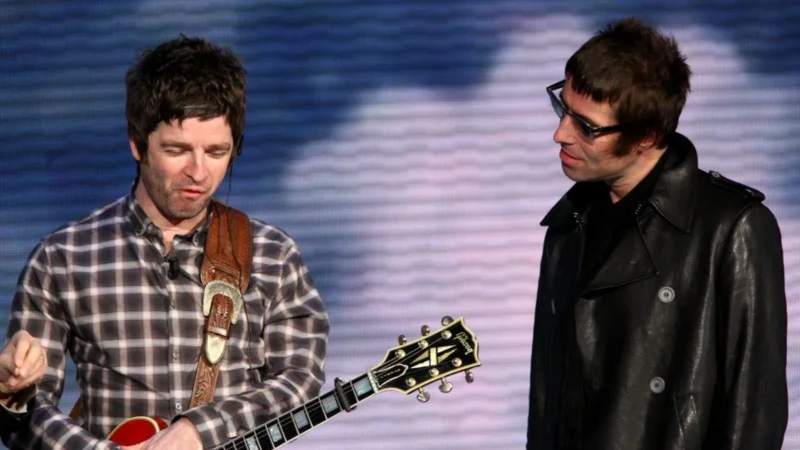 Oasis Announces 2025 UK and Ireland Reunion Tour: Here’s How You’ll Get Tickets