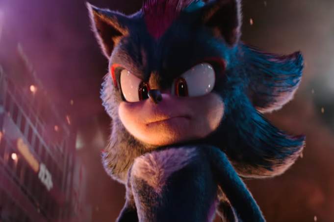 Sonic the Hedgehog 3’ Trailer: Keanu Reeves as Shadow Faces Off Against Sonic, While Jim Carrey’s Dr. Robotnik Returns