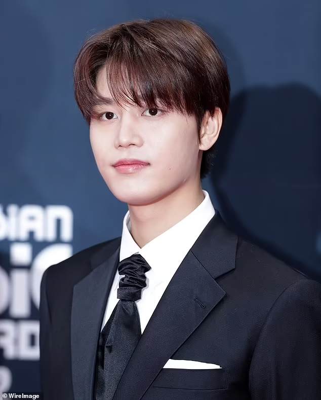 K-Pop Star Taeil Exits NCT Amid Serious Sexual Crime Allegations