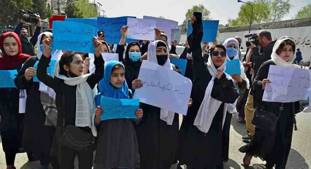 UN to Keep Engaging Taliban in Afghanistan Despite New Restrictions on Women