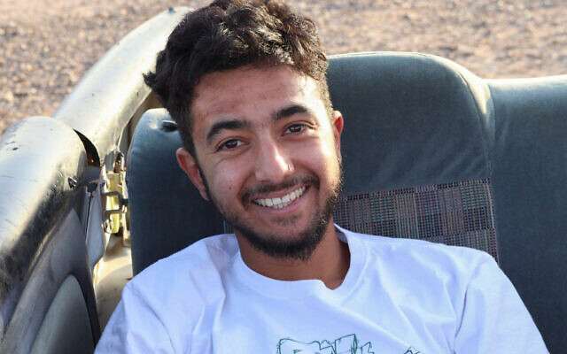 Family Confirms Death of Israeli-American Hostage Hersh Goldberg-Polin