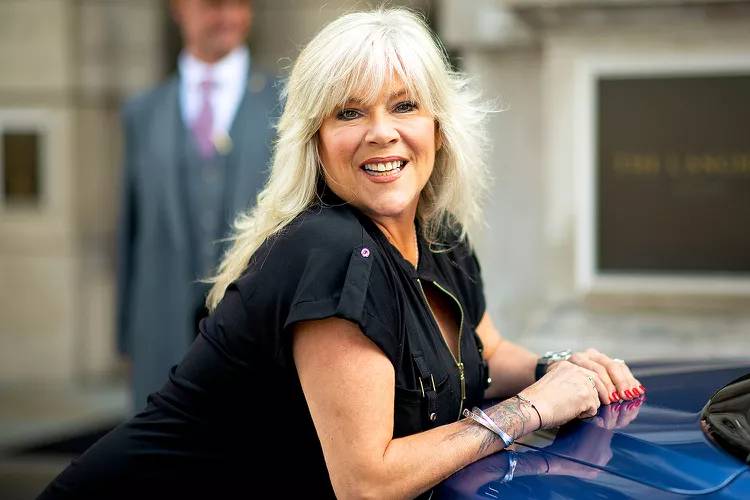 Ex-glamour model Sam Fox Threatens to Knock Officer’s Teeth Out in Drunken Incident, Court Told