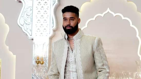 AP Dhillon Breaks Silence on Vancouver Home Shooting