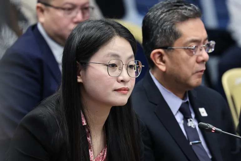 Former Philippine Mayor Arrested In Indonesia
