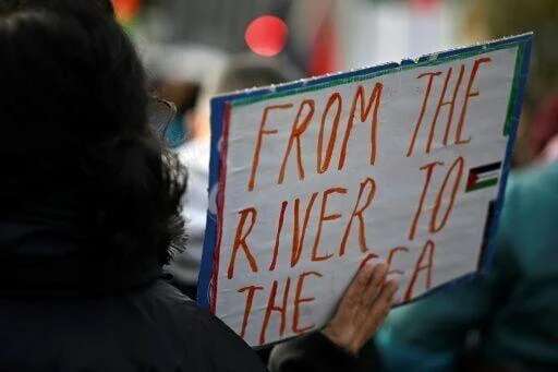 Meta Approves Use of Controversial Palestinian Slogan 'From the River to the Sea