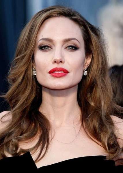 Star-Studded Lineup at BFI London Film Festival: McQueen, Jolie, and More