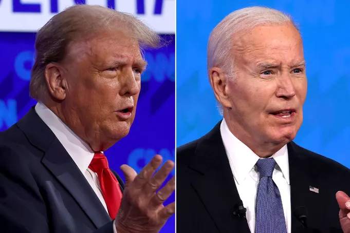 Biden’s Disastrous Debate Performance Offers Lessons for Harris and Warnings for Trump