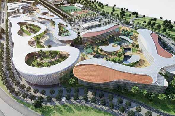 Huge £294M Shopping Centre Set to Open in Valencia Bringing A Boost for British Tourists
